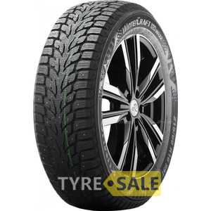 Купить Зимняя шина KUMHO WinterCraft Ice Wi32 235/55R18 104T XL (Под шип)