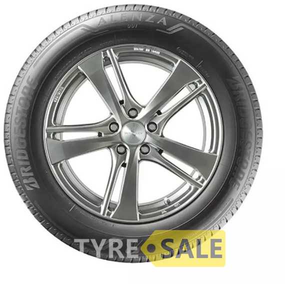 Купити Літня шина BRIDGESTONE Alenza 001 235/60R20 108H