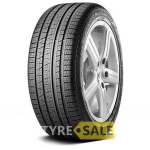 Купити Всесезонна шина PIRELLI Scorpion Verde All Season 235/60R18 103V Run Flat