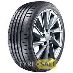 Купити Літня шина SUNNY NA305 255/45R18 103W XL