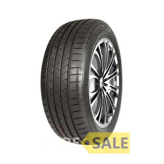 Купити Літня шини HIFLY HF-820 225/50R17 98W XL