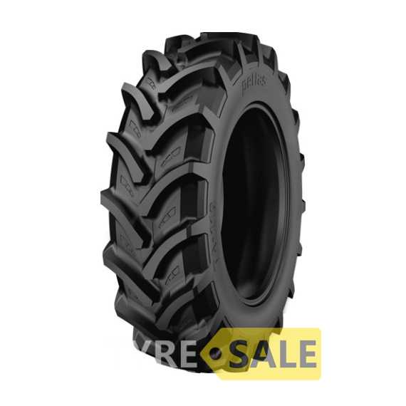 Купити Cільгосп шина PETLAS TA-110 (ведуча) 340/85R24 125A8/125B