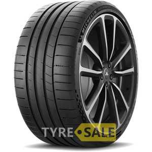 Купити Літня шина MICHELIN Pilot Sport S 5 295/30R20 101Y XL