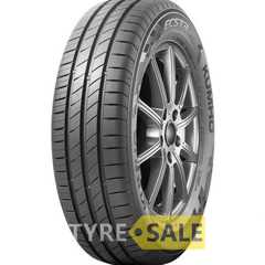 Купити Літня шина KUMHO ECSTA HS52 215/60R16 95V