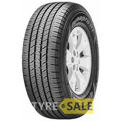 Купить Всесезонная шина HANKOOK Dynapro HT RH12 245/70R17 119/116S