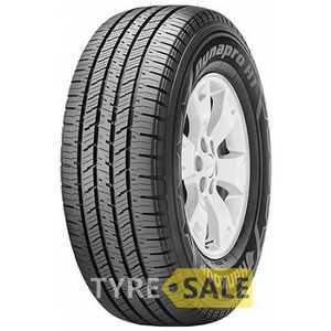 Купить Всесезонная шина HANKOOK Dynapro HT RH12 245/70R17 119/116S