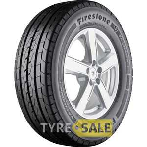 Купити Літня шина FIRESTONE VANHAWK 3 215/65R16C 109/107T
