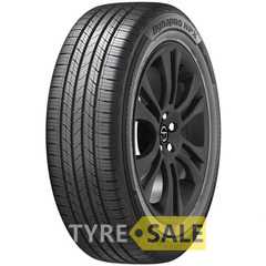 Купити Всесезонна шина HANKOOK Dynapro HPX RA43 255/55R19 111V XL