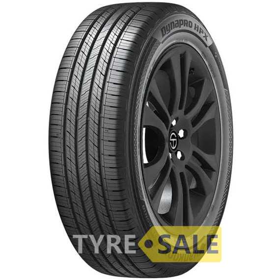 Купить Всесезонная шина HANKOOK Dynapro HPX RA43 255/55R19 111V XL