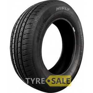 Купити Літня шина HIFLY HF-261 205/65R16 95H