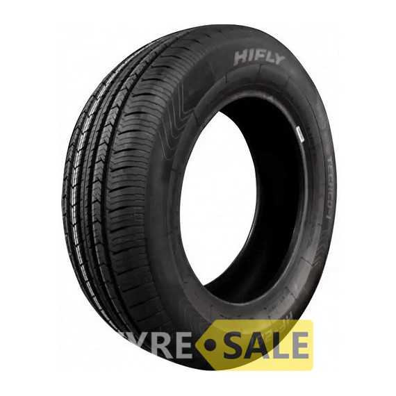 Купити Літня шина HIFLY HF-261 205/65R16 95H