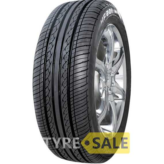 Купить Летняя шина HIFLY HF 201 215/65R16 98H