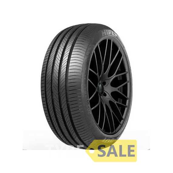 Купити Літня шина HIFLY HF 501 225/55R17 101W XL