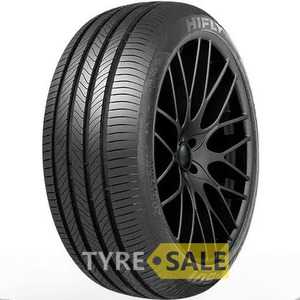 Купити Літня шина HIFLY HF 501 205/55R17 91V