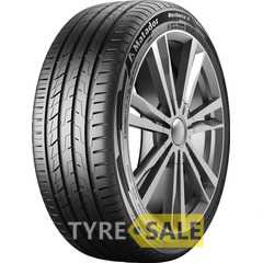 Купити Літня шина MATADOR Hectorra 5 255/55R18 109Y XL