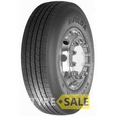 Купити Вантажна шина FULDA REGIOCONTROL 3HL 3PSF 385/55R22.5 160K/158L