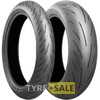 Купити Мотошина BRIDGESTONE BATTLAX S22 190/55R17 75W Rear TL