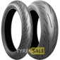 Купити Мотошина BRIDGESTONE BATTLAX S22 190/55R17 75W Rear TL