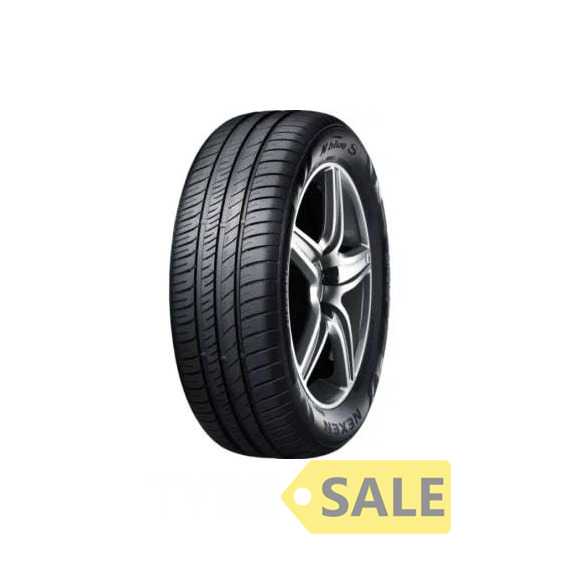 Купити Літня шина NEXEN NBlue S 205/55R16 91V