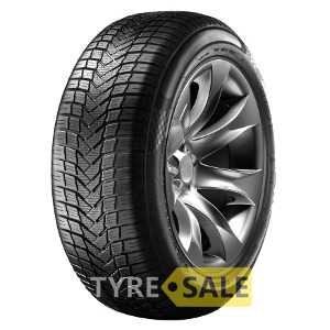 Купити Всесезонна шина SUNNY NC501 185/60R14 82H