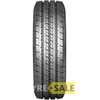 Купити Літня шина LASSA Transway 2 225/75 R16C 121/120R