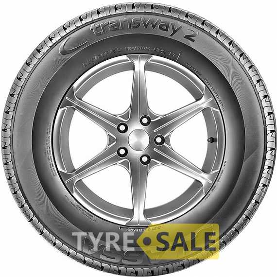 Купити Літня шина LASSA Transway 2 225/75 R16C 121/120R