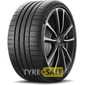 Купити Літня шина MICHELIN Pilot Sport S 5 295/35R21 110Y XL