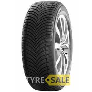 Купити Всесезонна шина KLEBER Quadraxer 3 155/65R14 75T
