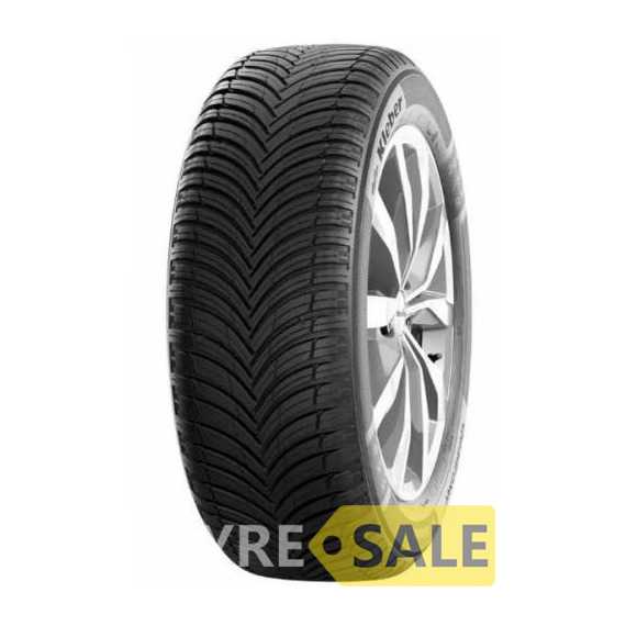 Купити Всесезонна шина KLEBER Quadraxer 3 165/70R14 81T