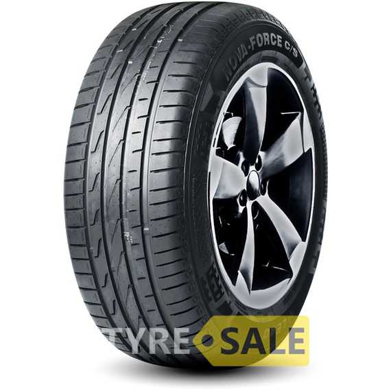 Купити Літня шина LEAO Nova-Force C/S 255/50R19 107W XL
