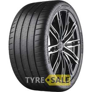 Купити Літня шина BRIDGESTONE Potenza Sport 295/40R21 111Y