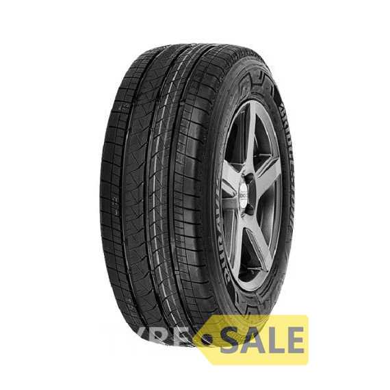 Купити Літня шина BRIDGESTONE Duravis R660 Eco 205/65R16C 107/105T