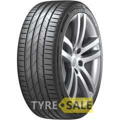 Купити Літня шина HANKOOK Ventus Evo SUV K137A 285/40R21 109Y XL