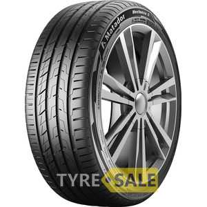 Купити Літня шина MATADOR Hectorra 5 245/40R20 95Y