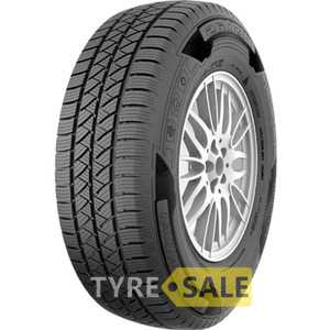 Купити Всесезонна шина PETLAS Vanmaster A/S 195/80R14C 106/104R