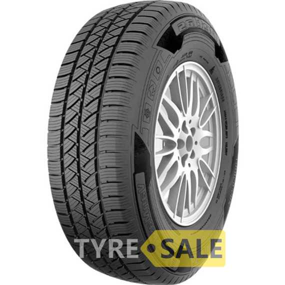 Купити Всесезонна шина PETLAS Vanmaster A/S 195/80R14C 106/104R