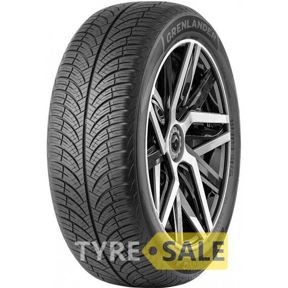 Купить Всесезонная шина GRENLANDER GREENWING A/S 225/45R19 96W XL