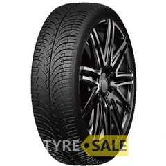 Купить Всесезонная шина GRENLANDER GREENWING A/S 255/55R18 105V