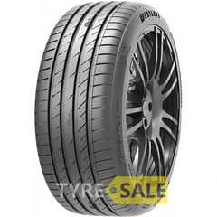 Купити Літня шина WESTLAKE ZuperAce Z-007 225/50R18 95W XL