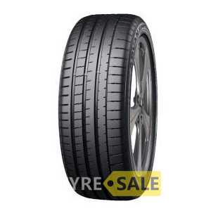 Купити Літня шина YOKOHAMA ADVAN SPORT V107 295/30R24 104Y XL