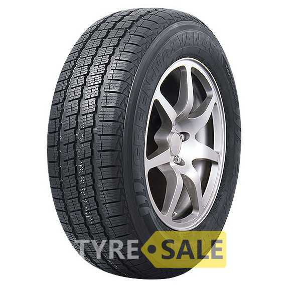 Купити Всесезонна шина LEAO iGreen Van 4S 225/75R16C 118/116R