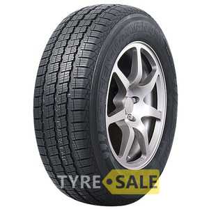 Купити Всесезонна шина LEAO IGREEN VAN 4S 225/75R16C 118/116R
