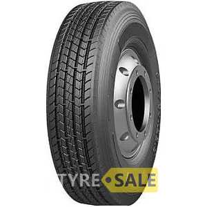 Купить Грузовая шина SONIX SX712 (рулевая) 235/75R17.5 143/141J