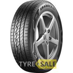 Купити Літня шина GENERAL TIRE Grabber GT Plus 275/45R22 115W XL