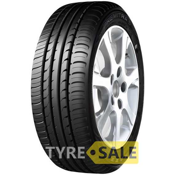 Купити Літня шина MAXXIS Premitra HP5 215/60R16 95V