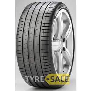 Купить Летняя шина PIRELLI P ZERO (PZ4) 255/35R21 101Y