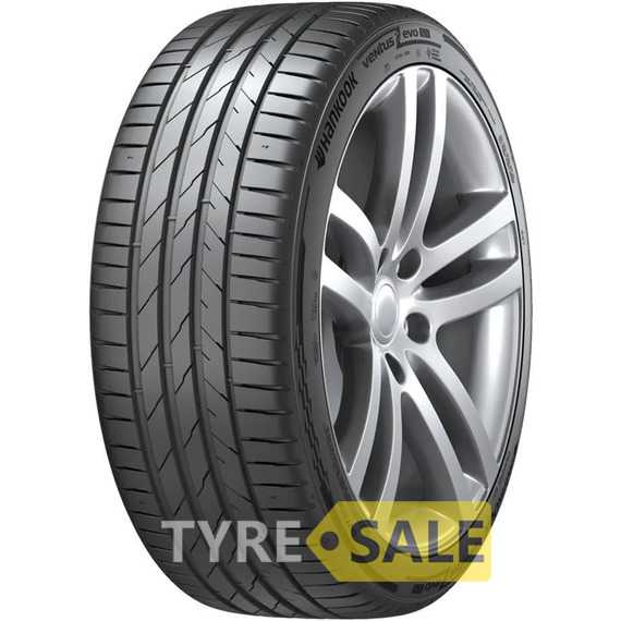 Купити Літня шина HANKOOK Ventus Evo SUV K137A 245/40R19 98Y XL Run Flat