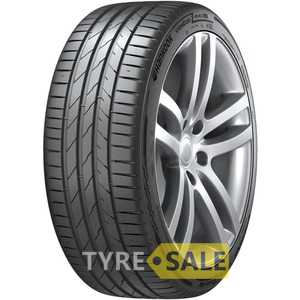 Купити Літня шина HANKOOK Ventus Evo SUV K137A 285/45R20 112Y XL