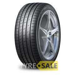 Купити Літня шина TOURADOR X Speed TU1 235/55R19 105Y