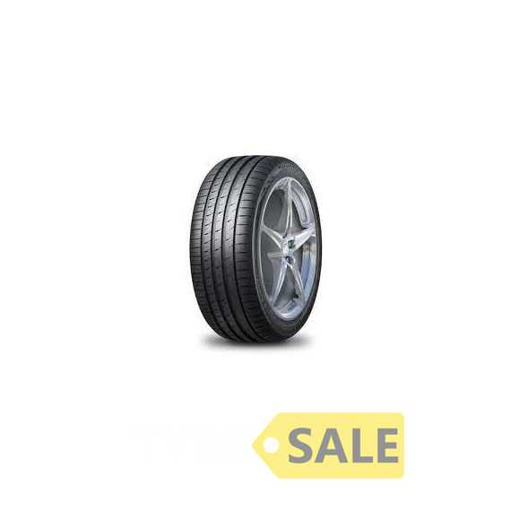 Купити Літня шина TOURADOR X Speed TU1 235/55R19 105Y